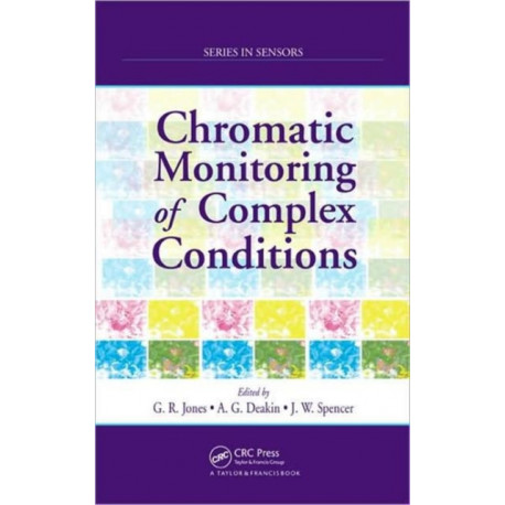 Chromatic Monitoring of Complex Conditions