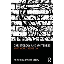 Christology and Whiteness: What Would Jesus Do?