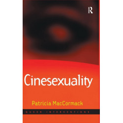 Cinesexuality
