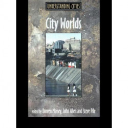 City Worlds
