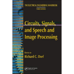 Circuits, Signals, and Speech and Image Processing