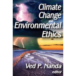 Climate Change and Environmental Ethics