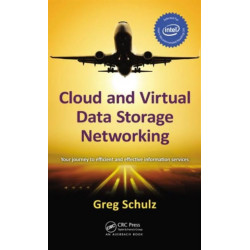 Cloud and Virtual Data Storage Networking
