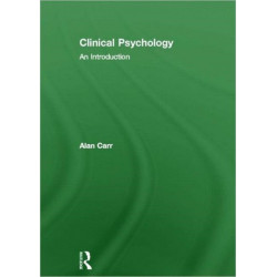 Clinical Psychology: An Introduction