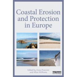 Coastal Erosion and Protection in Europe