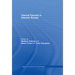 Clerical Fascism in Interwar Europe