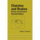 Clutches and Brakes: Design and Selection