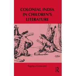 Colonial India in Children's Literature