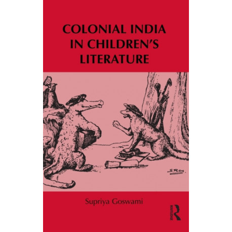 Colonial India in Children's Literature