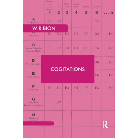 Cogitations: New Extended Edition