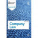 Company Lawcards 2012-2013