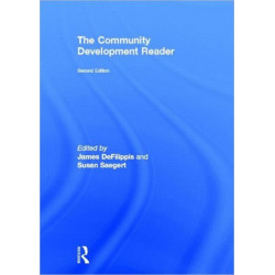 The Community Development Reader