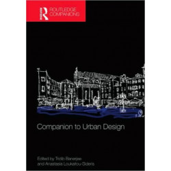 Companion to Urban Design