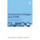 Community Colleges and STEM: Examining Underrepresented Racial and Ethnic Minorities