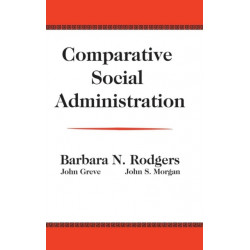 Comparative Social Administration