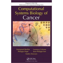 Computational Systems Biology of Cancer