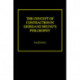 The Concept of Contraction in Giordano Bruno's Philosophy