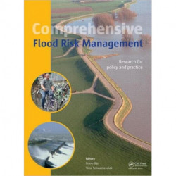 Comprehensive Flood Risk Management: Research for Policy and Practice