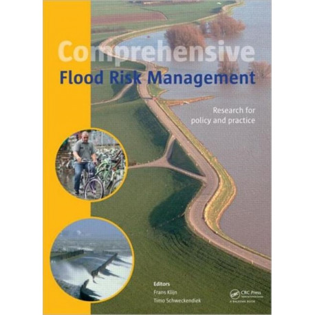 Comprehensive Flood Risk Management: Research for Policy and Practice