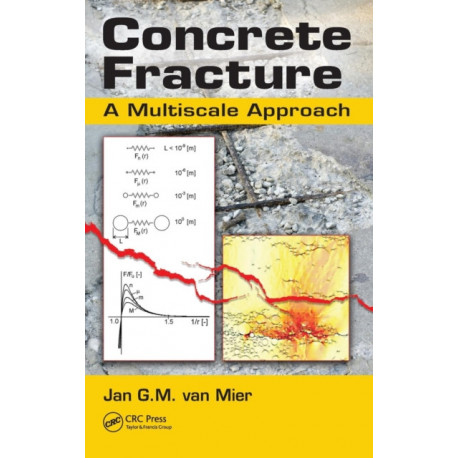 Concrete Fracture: A Multiscale Approach