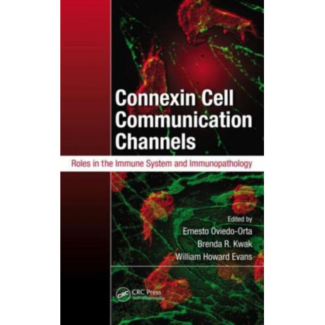 Connexin Cell Communication Channels: Roles in the Immune System and Immunopathology