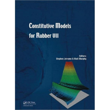 Constitutive Models for Rubber VII