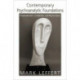 Contemporary Psychoanalytic Foundations: Postmodernism, Complexity, and Neuroscience