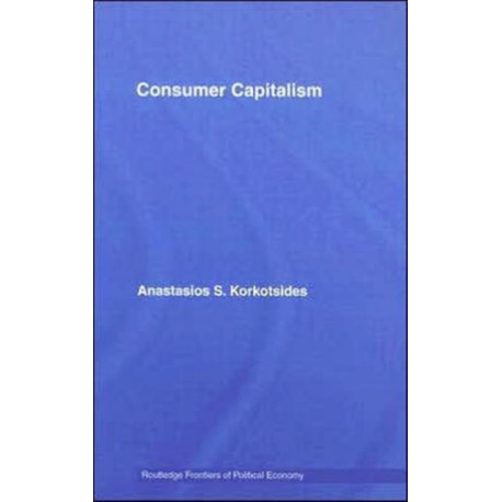 Consumer Capitalism