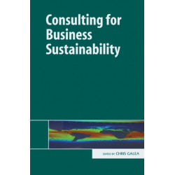 Consulting for Business Sustainability