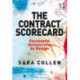 The Contract Scorecard: Successful Outsourcing by Design