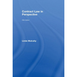 Contract Law in Perspective