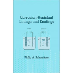 Corrosion-Resistant Linings and Coatings