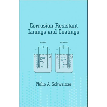 Corrosion-Resistant Linings and Coatings