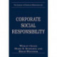 Corporate Social Responsibility