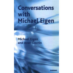 Conversations with Michael Eigen