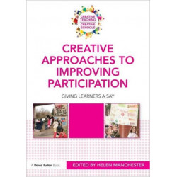 Creative Approaches to Improving Participation: Giving learners a say