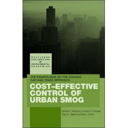 Cost-Effective Control of Urban Smog: The Significance of the Chicago Cap-and-Trade Approach