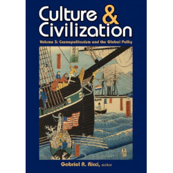 Culture and Civilization: Cosmopolitanism and the Global Polity