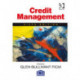 Credit Management