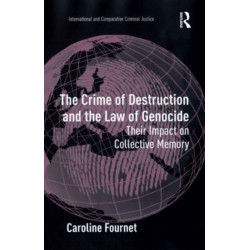 The Crime of Destruction and the Law of Genocide: Their Impact on Collective Memory