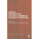 Critical Perspectives on Indo-Caribbean Women's Literature