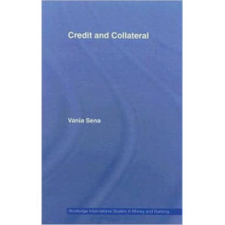 Credit and Collateral