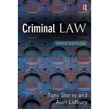 Criminal Law