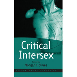 Critical Intersex