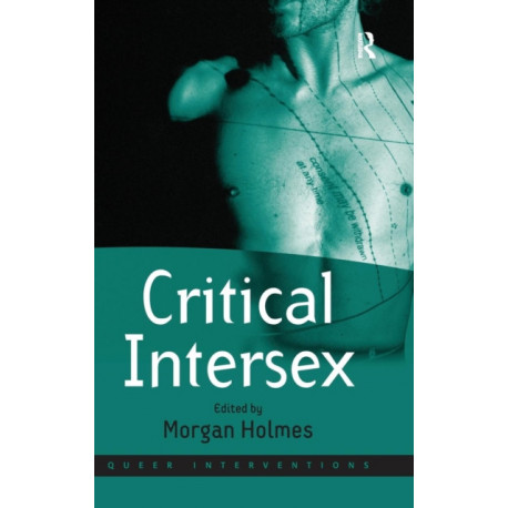 Critical Intersex