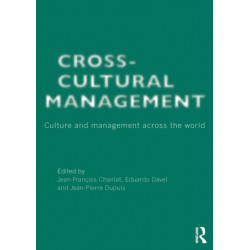 Cross-Cultural Management: Culture and Management across the World