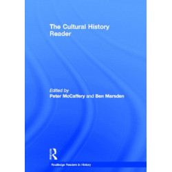 The Cultural History Reader