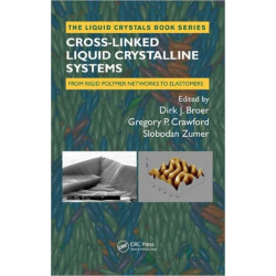 Cross-Linked Liquid Crystalline Systems: From Rigid Polymer Networks to Elastomers