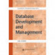 Database Development and Management