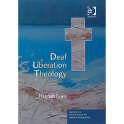 Deaf Liberation Theology
